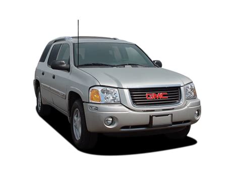2004 Gmc Envoy Xuv Prices Reviews And Photos Motortrend