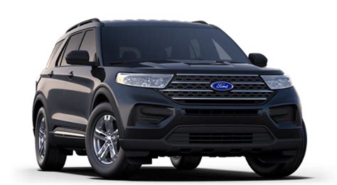 Ford Lineup All Latest 2024 Ford Car Models With Price And Photos
