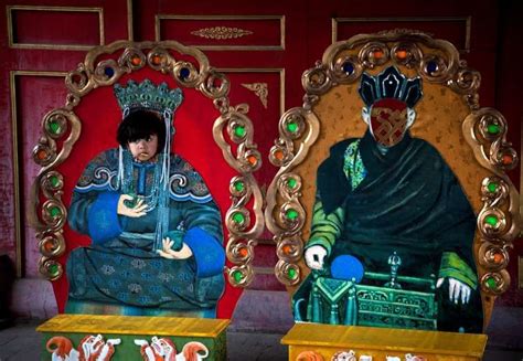 choijin lama temple museum ulan bator mongolia andy wong ap photo temple hills