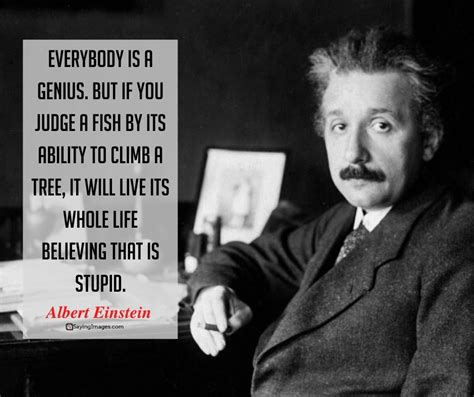 33 Albert Einstein Quotes On Becoming A Man Of Genius In 2020 Einstein Albert Einstein Quotes