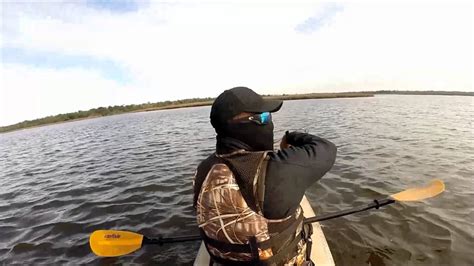 Frequent special offers and discounts up to 70% off for all products! kayak fishing cold saltwater - YouTube