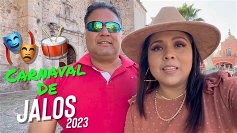 🇲🇽 Carnaval De Jalostotitlan Jalisco Mexico 2023 Youtube