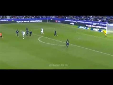 Чемпионат испании 2002/03, примера, первый круг. Обзор матча Вальядолид 0 - 1 реал Мадрид - YouTube