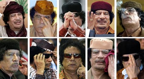 Chronologie Van De Opstand In Libië De Volkskrant