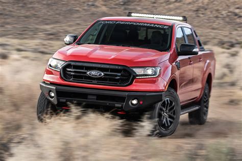 This Is Basically The Us Version Of Fords Ranger Raptor Auto News