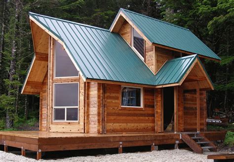 Idea 31 Log Cabin Mobile Homes