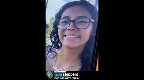 Nypd Girl 15 Reported Missing From Staten Island New York Inquisitor