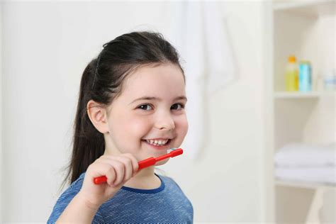 Protect Your Childs Dental Health The Benefits Of Topical Fluoride