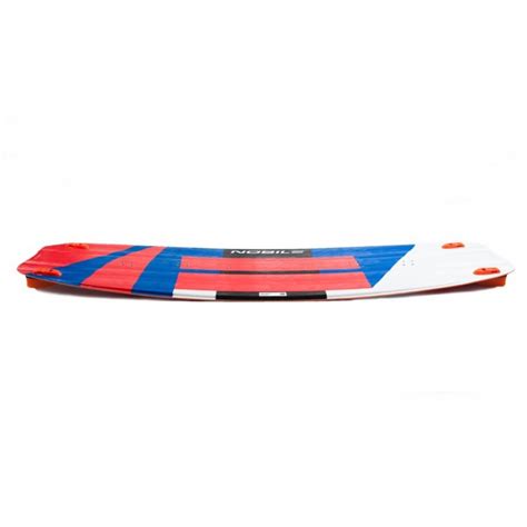 50fifty 2015 Nobile Kitesurfing Board Surfpm