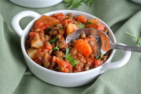 Lentil Carrot Potato Hash Recipe Vegan Inthe Freezer