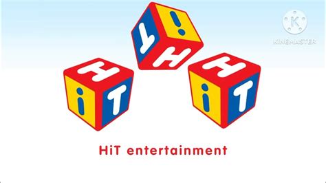 Hit Entertainment Logo Remake Youtube