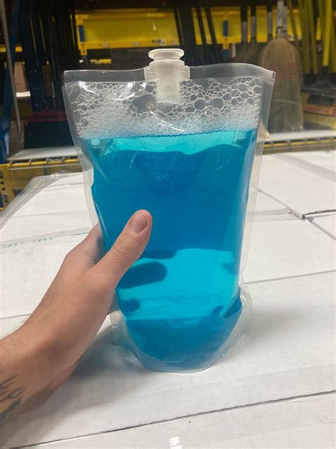 Forbidden Giant Capri Sun Rforbiddensnacks