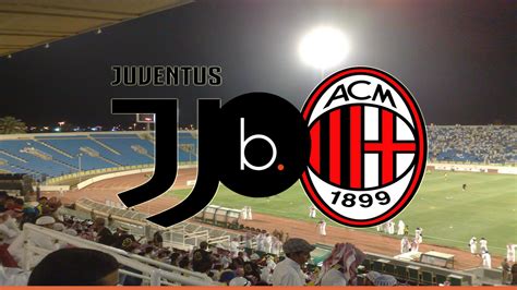 Rai tre è disponibile anche in diretta streaming online. Diretta Juventus-Milan in tv e streaming: match visibile ...