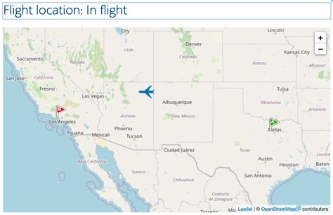 How To Track American Airlines Flight Status The Points Guy