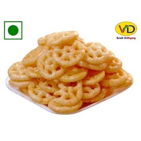 Vd Wheel Masala Fryums Packaging Type Packet At Rs 725packet In Surat Id 22151243033