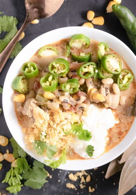 Recipe | courtesy of the neelys total time: Best White Chicken Chili Recipe Ever - My Blog