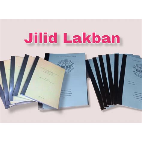 Jual Jilid Lakban Mika Bcbuffalo Shopee Indonesia