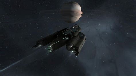 Eve Online Retribution Launch Review