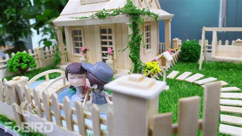This popsicle stick house is the perfect craft for kids to make. Popsicle Stick House Blueprints Free - To build a bridge ...