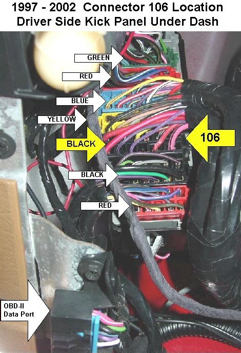 Like any removable top, water can find its way in unless the top is properly sealed and secured. 2001 Hardtop wiring harness | Jeep Wrangler TJ Forum