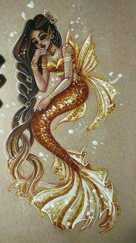 16 Ideas Drawing Mermaid Sirens Tattoos For 2019 Mermaid Artwork