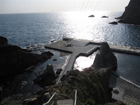 Gallery Of Dokdo Takeshima And Ulleungdo Island Photographs Dokdo