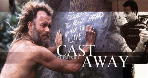 It's a movie unafraid to consider the full complexity of life. Watch Cast Away (2000) Free On 123movies.net