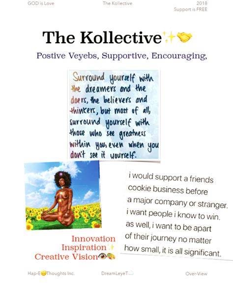 The Kollective Home