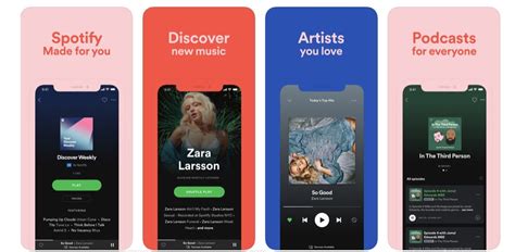 Salah satu aplikasi musik iphone yang tidak kalah saing dengan yang lain ialah soundcloud. Rekomendasi Aplikasi Musik Offline iPhone, Putar Di Manapun dan Kapanpun | Braintologi.com