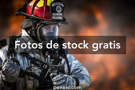 40 Fotos De Bombero Pexels · Fotos De Stock Gratis
