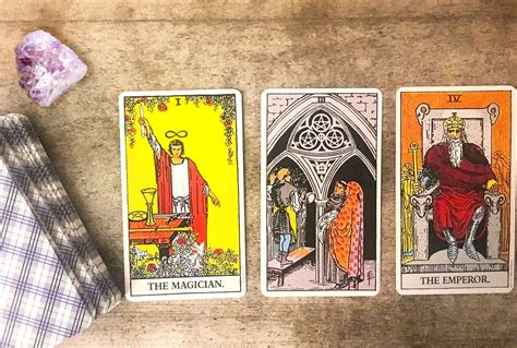 The Relation Between Tarot And The Five Elements Of Nature