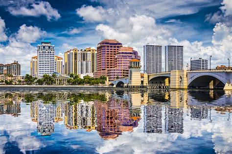 What To Know Before Moving To West Palm Beach Landing