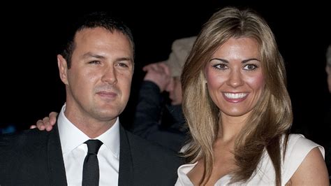 Paddy And Christine Mcguinness Heartbreaking Wedding Day Moment Revealed Hello
