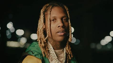 100 Lil Durk Wallpapers