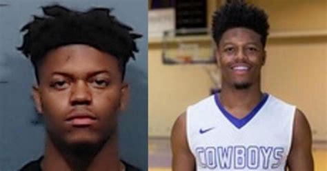 Hardin Simmons Basketball Player Arrested For Sexual Assault