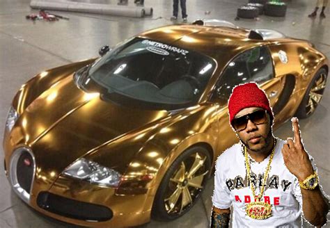 The Four Most Expensive Celebrity Cars By Myimprov
