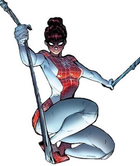 Spider Woman Mary Jane By Chaosemperor971 On Deviantart