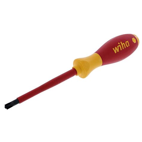 Wiha Specialty Screwdriver Bits Bit Type Pozidriv Bit Style Flat