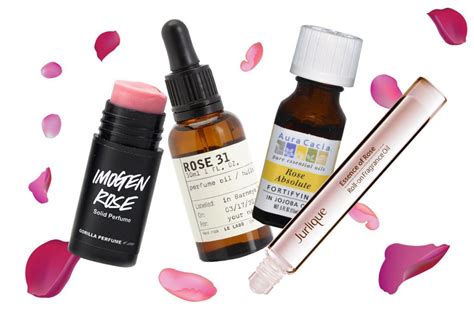 26 Must Have Rose Infused Beauty Products Infused Beauty Rose Skincare Skin Care