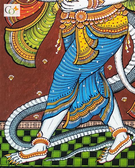 Shop Patachitra Paintings For Home Online Crafts Odisha