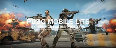 How To Play Pubg Mobile Lite On Pc With Gameloop