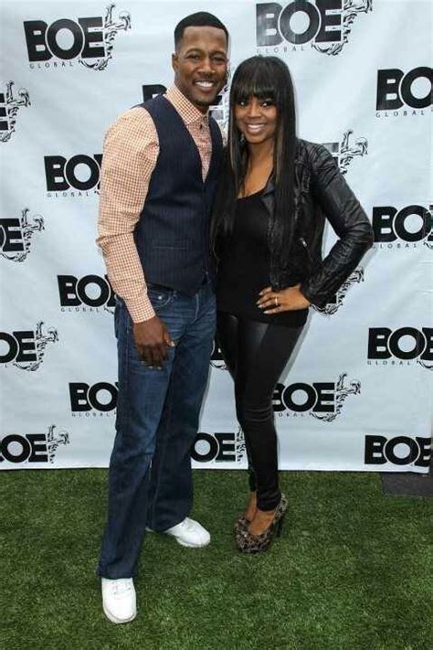 1000 Images About Shanice On Pinterest Celebrity Couples Best
