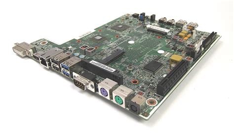 Hp 675186 003 T610 Thin Client Motherboard 675187 000 Ebay