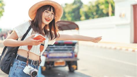 solo trips for women 11 safest places to travel alone