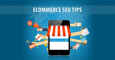 12 Ecommerce Seo Tips That Really Work