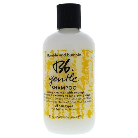 Bumble And Bumble Bumble And Bumble Gentle Shampoo 8oz