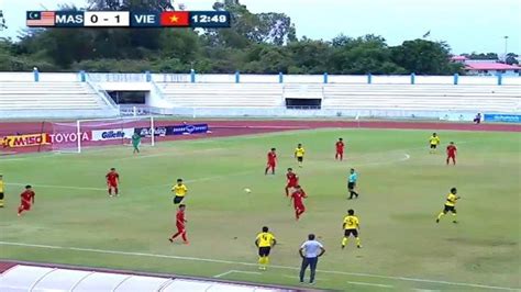 You can watch malaysia vs mongolia live stream here on scorebat when the official streaming is available. LIVE STREAMING Malaysia Vs Vietnam Semifinal Piala AFF U15 ...