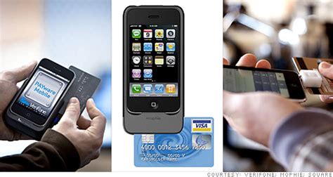 Square is much more then the payment card reader that it originally became known for. IPhone credit card swipe war heats up - Feb. 9, 2010