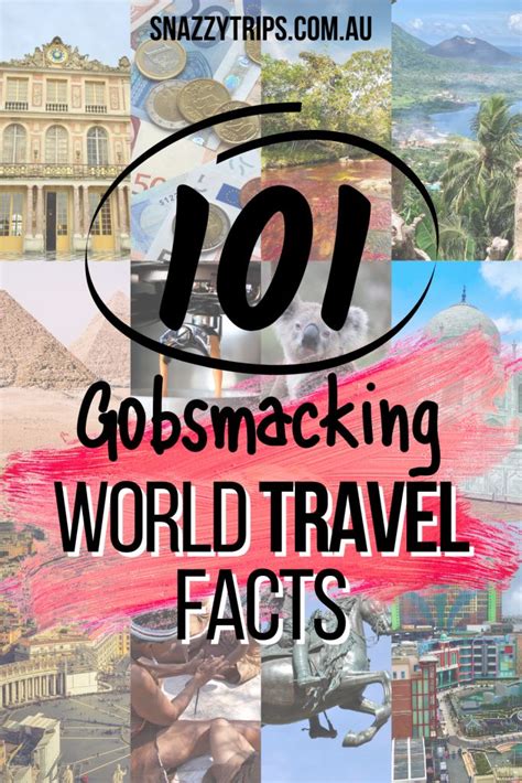 World Travel Facts Travel Facts Travel Blog Travel