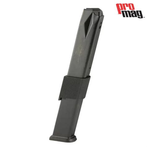 Promag Springfield Xd 9mm 32 Round Extended Magazine The Mag Shack